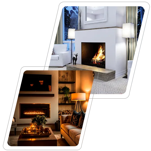 Remove Chimney Odor in Poway, CA