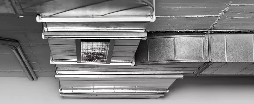 Trusted Air Duct Cleaning Company in Poway, California