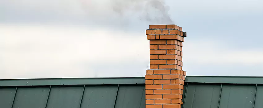 Animal Screen Chimney Cap Repair And Installation Services in Poway, California