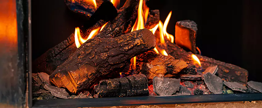 Chimney Fireplace Ash Dump Cleaning in Poway, CA