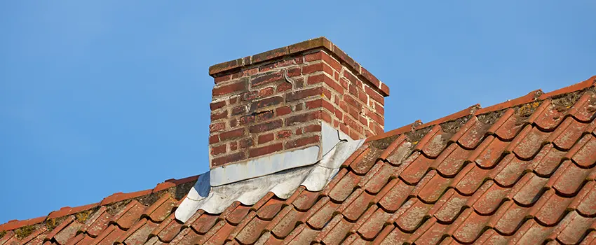 Residential Chimney Bricks Rotten Repair Services in Poway, CA