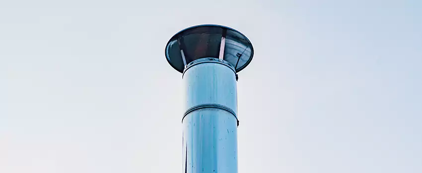 Wind-Resistant Chimney Caps Installation and Repair Services in Poway, California
