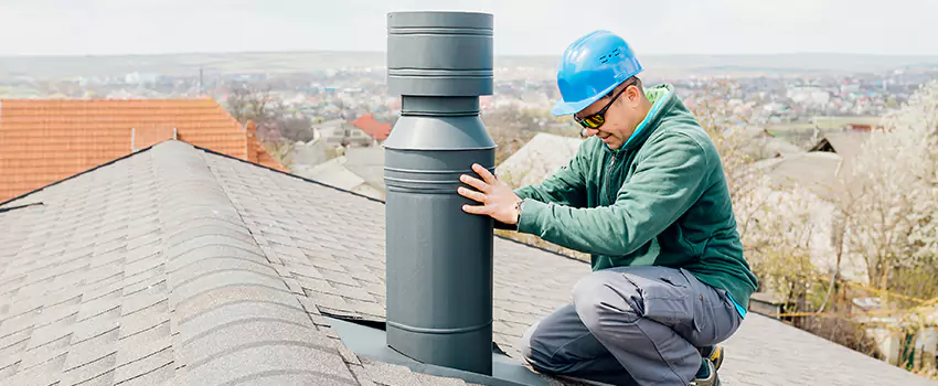 Chimney Chase Inspection Near Me in Poway, California