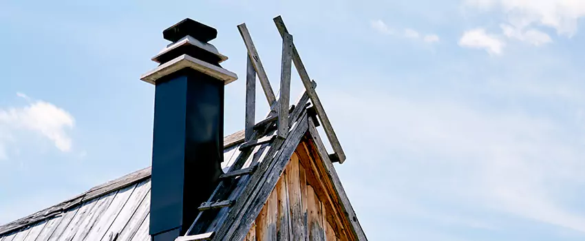 Chimney Creosote Cleaning in Poway, CA