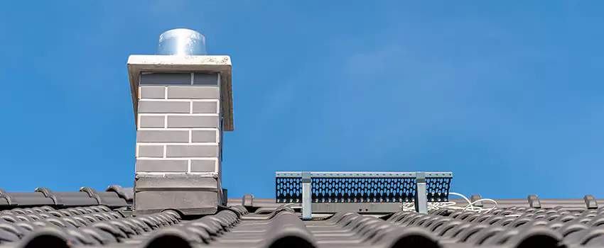 Chimney Flue Relining Services in Poway, California