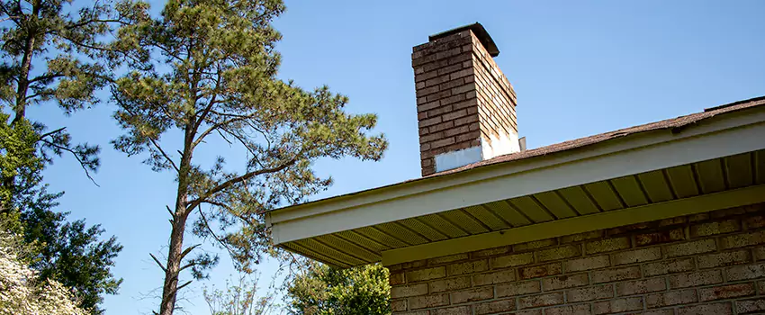 Budget-Friendly Chimney Masonry Service in Poway, California