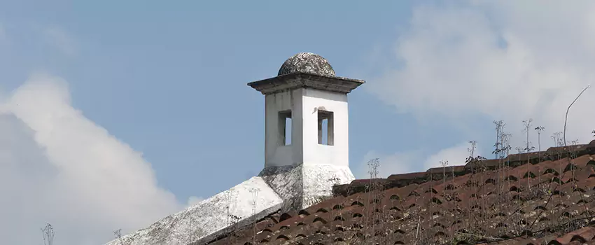 Cost To Rebuild A Chimney in Poway, CA