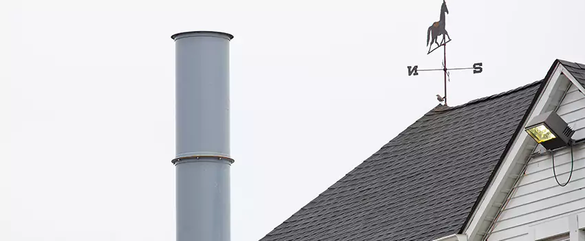 Chimney Inspection in Poway, CA