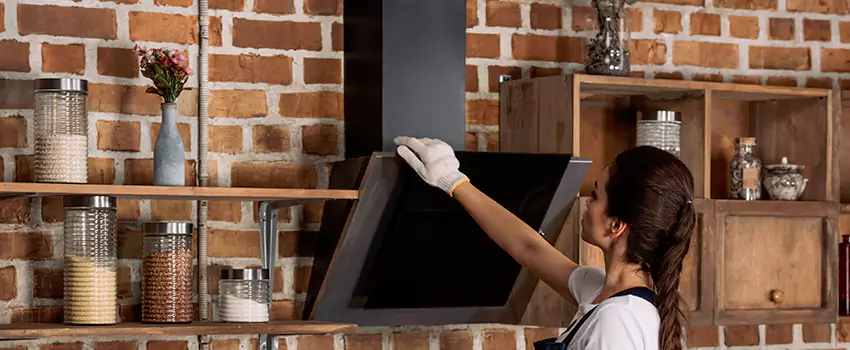 Chimney Installation in Poway, CA