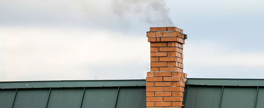 Chimney Soot Cleaning Cost in Poway, CA