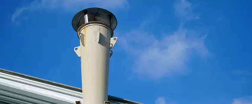 Chimney Spark Arrestor Requirements in Poway, CA