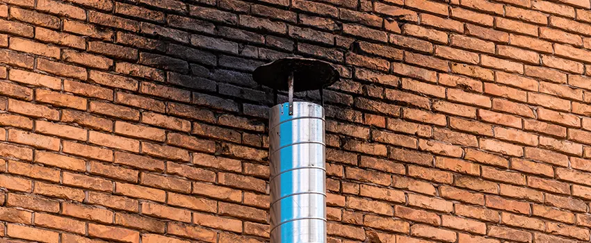 Diagnosing Commercial Chimney Problems in Poway, CA