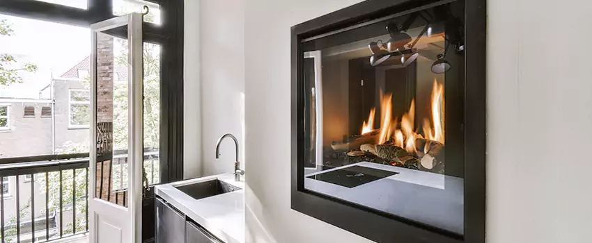 Dimplex Fireplace Installation and Repair in Poway, California