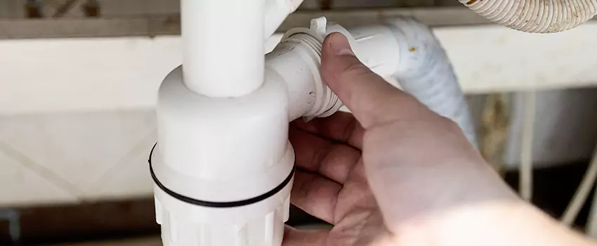 Dryer Duct Cleaning in Poway, California
