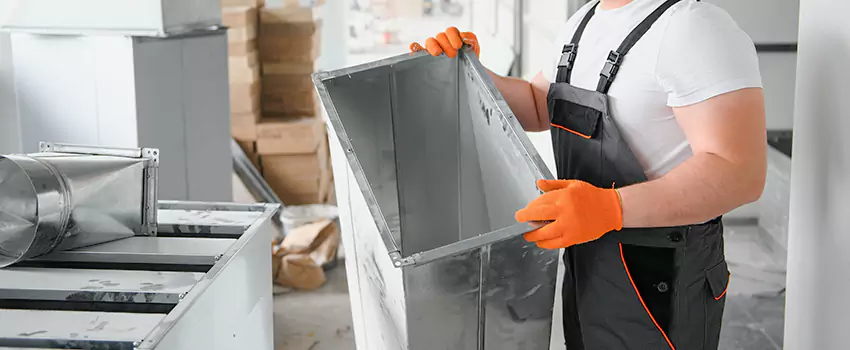 Benefits of Dryer Vent Inspection in Poway, CA