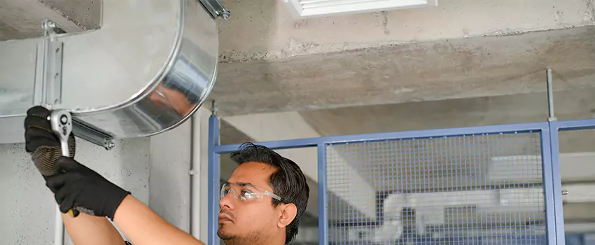 HVAC Ductwork Cleaning in Poway, CA