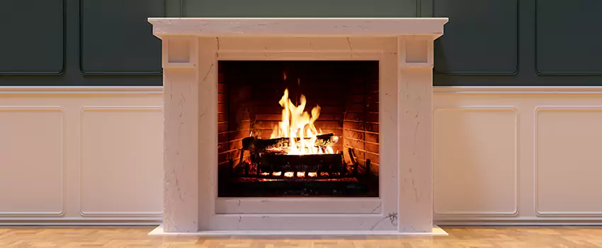 Empire Comfort Systems Fireplace Installation and Replacement in Poway, California