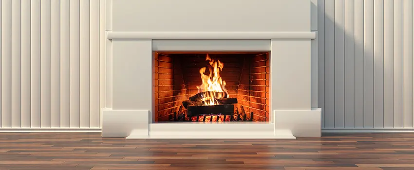 Fireplace Broken Ashtray Repair Services in Poway, California
