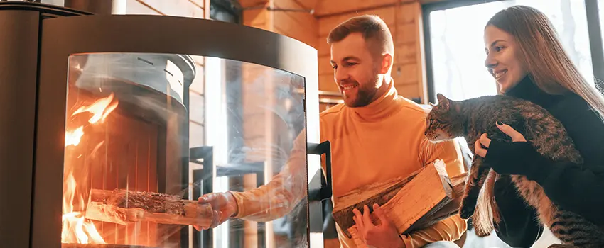 Fireplace Door Installation And Replacement Contractors in Poway, CA