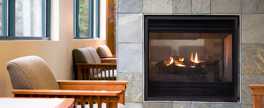 Fireplace Refacing in Poway, California
