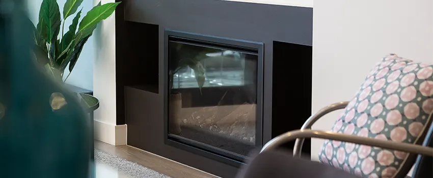 Welding Repairs for Fireplace Grate in Poway, CA