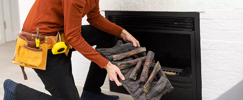 Fireplace Interior Sweeping in Poway, CA