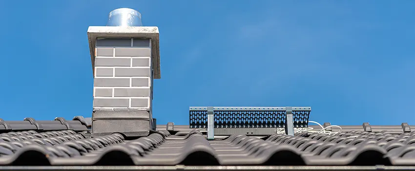Repair Blocked Chimney in Poway, California