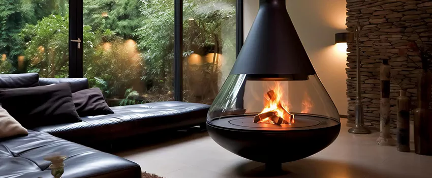 Affordable Floating Fireplace Repair And Installation Services in Poway, California