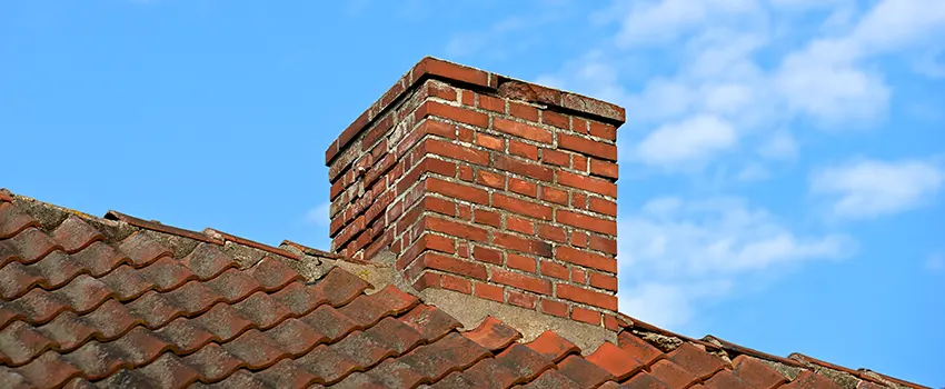 Flue Tiles Cracked Repair Services near Me in Poway, CA