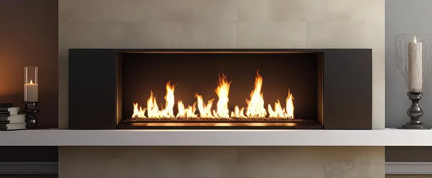 Vent Free Gas Fireplaces Repair Solutions in Poway, California
