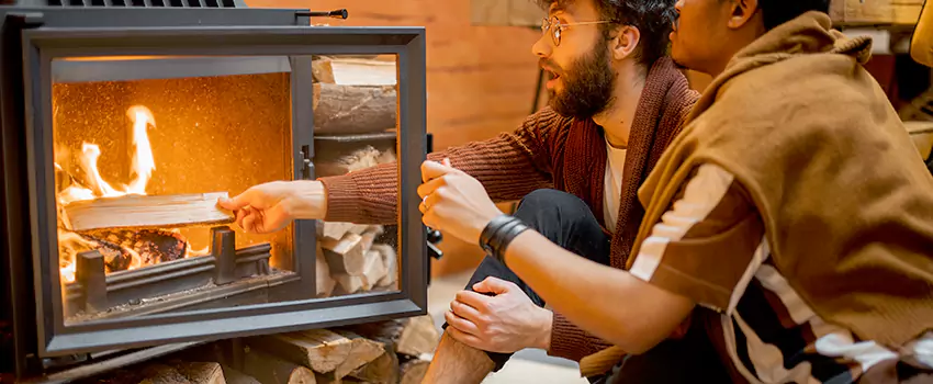 Benefits of Harman Stoves Fireplace in Poway, California