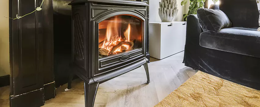 Cost of Hearthstone Stoves Fireplace Services in Poway, California