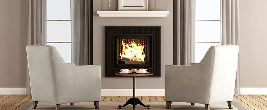 Heat & Glo Outdoor Gas Fireplaces Installation Contractors in Poway, California