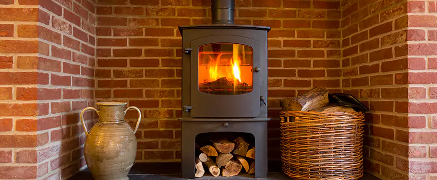 Specifications of Jøtul Fireplace and Inserts in Poway, California