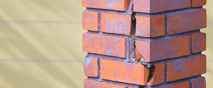 Leaking Chimney Repair And Replacement Cost in Poway, California