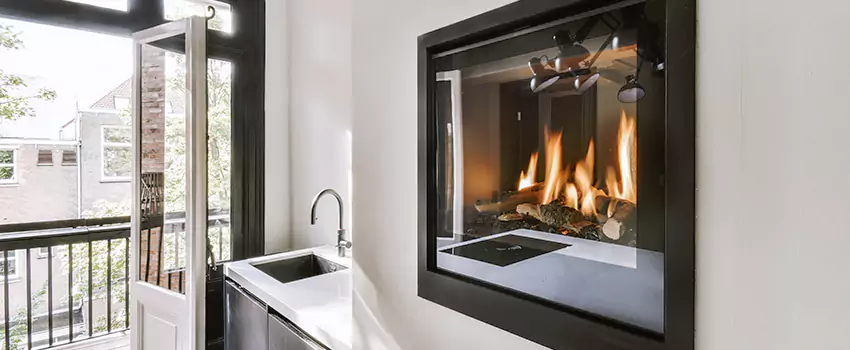 Cost of Monessen Hearth Fireplace Services in Poway, CA