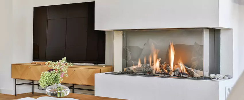 Ortal Wilderness Fireplace Repair and Maintenance in Poway, California