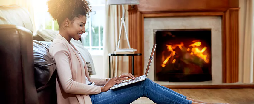 Cost-Effective Osburn Fireplace Installation and Repair in Poway, CA