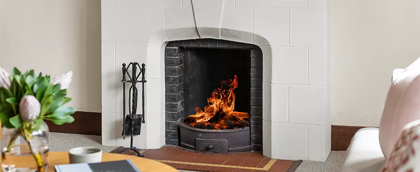 Valor Fireplaces and Stove Repair in Poway, CA