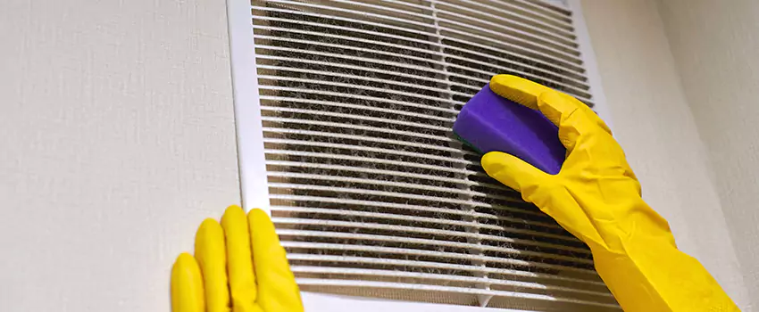 Vent Cleaning Company in Poway, CA