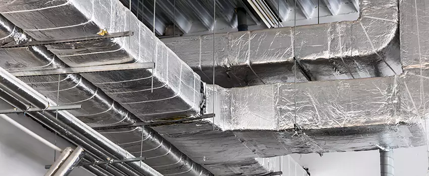 Vent Dust Cleaning Cost in Poway, CA