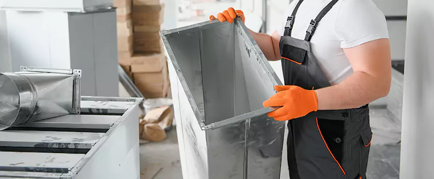 Ventilation Fan Cleaning Services in Poway, California