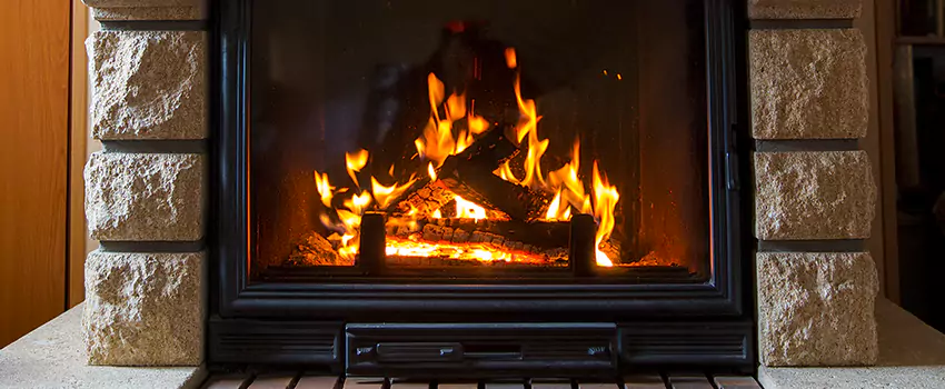 Best Wood Fireplace Repair Company in Poway, California