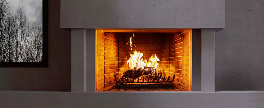Indoor Wood Burning Furnace Repair and Installation in Poway, California
