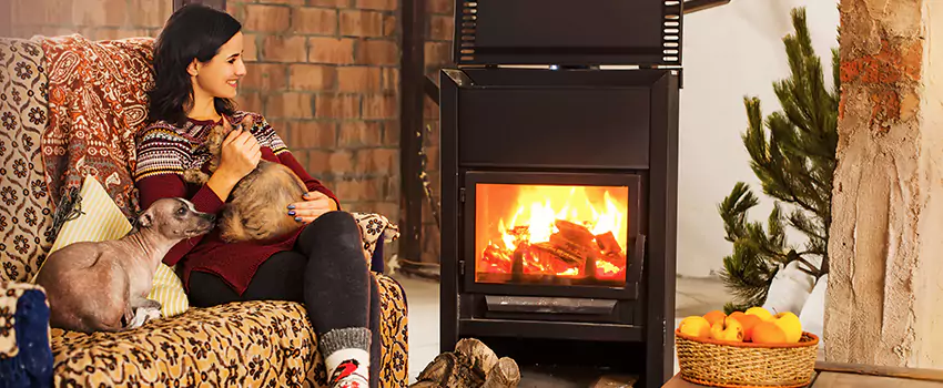 Wood Stove Chimney Cleaning Services in Poway, CA