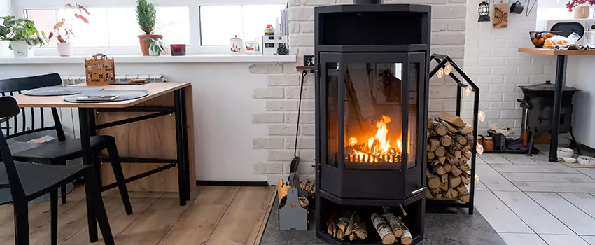 Wood Stove Inspection Services in Poway, CA