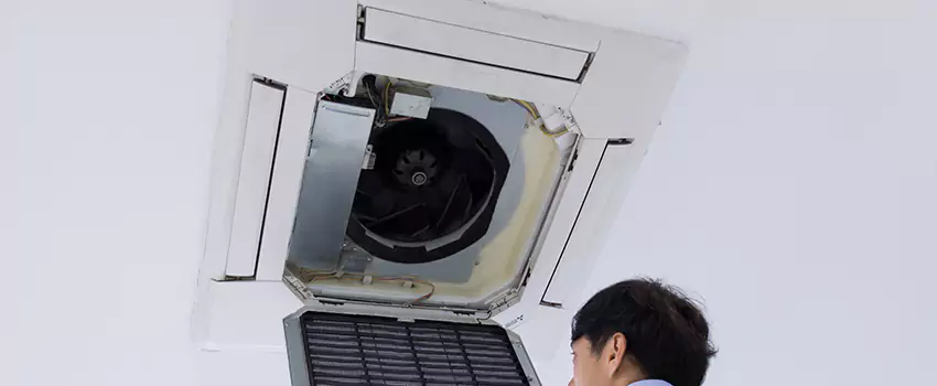 Benefits of Professional Air Duct Cleaning in Poway, California
