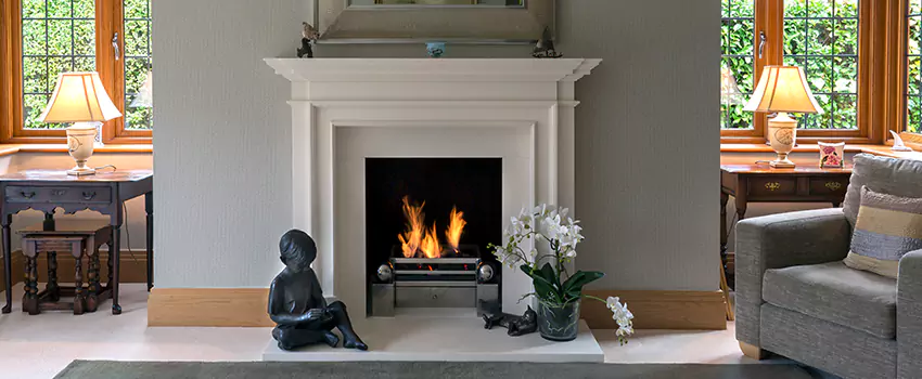Astria Open-Hearth Wood Fireplaces Services in Poway, CA