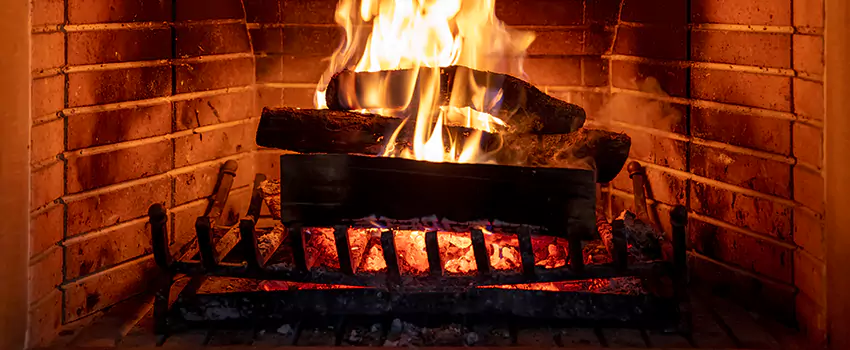 Chimney Ash Dump Cover Repair Services in Poway, CA