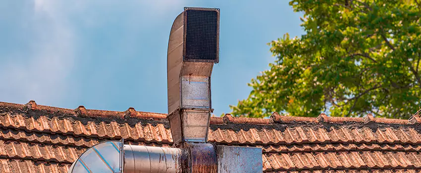 Chimney Cleaning Cost in Poway, California